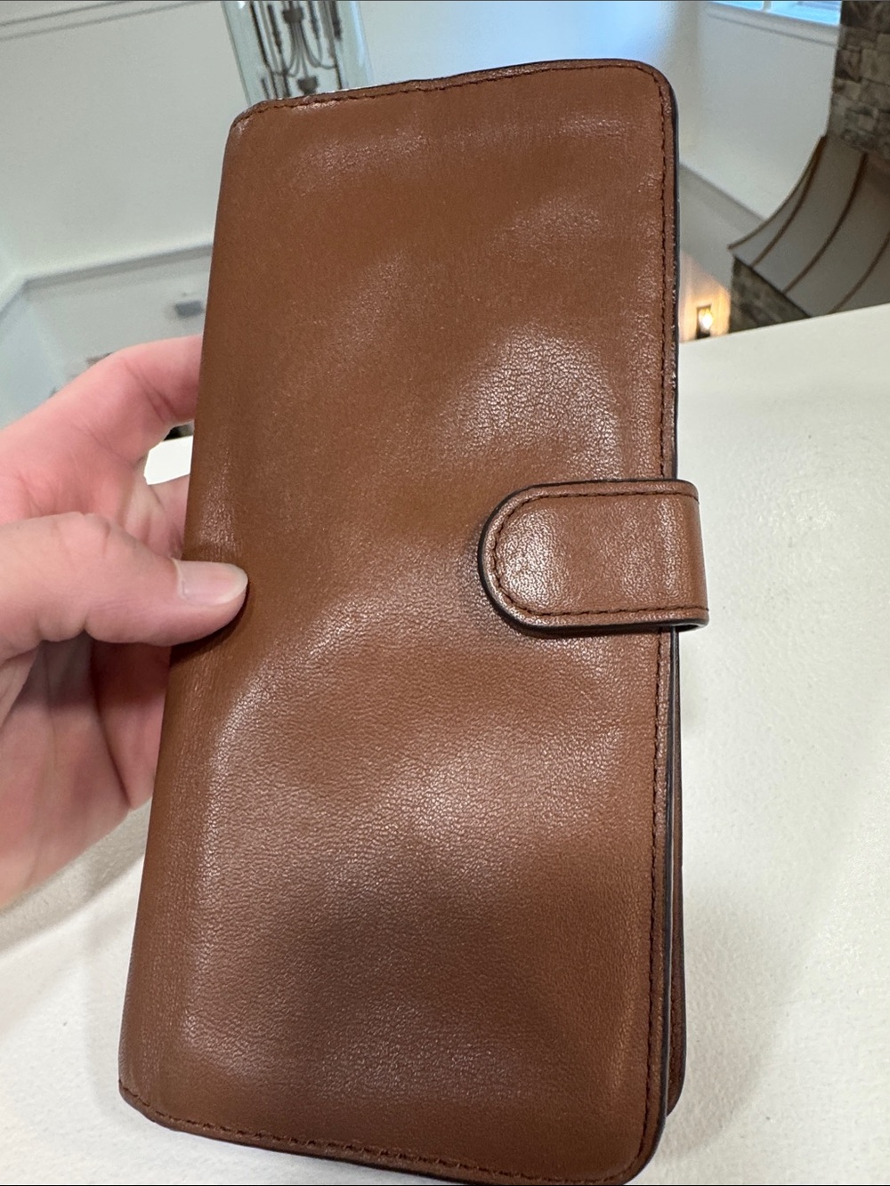 Coach Wallet - Picture 6 of 15